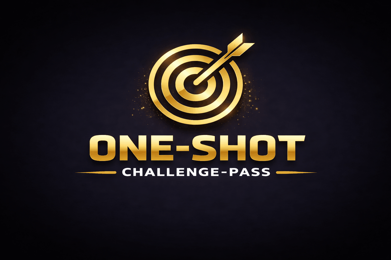 One-Shot-Challenge-Pass