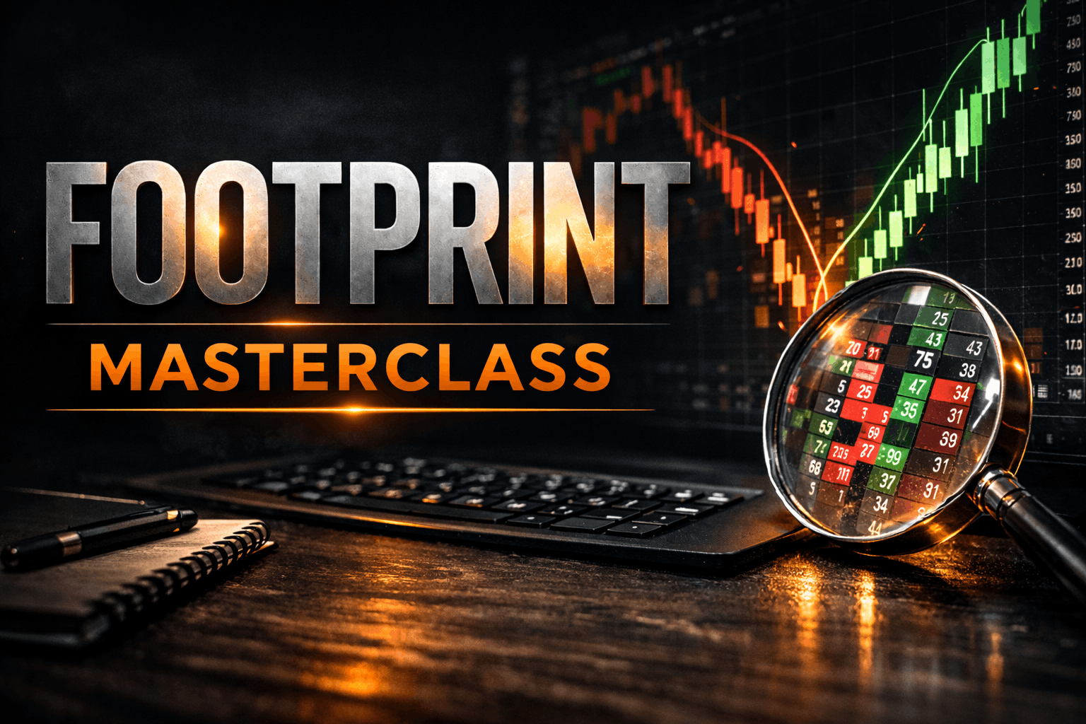 Footprint Masterclass