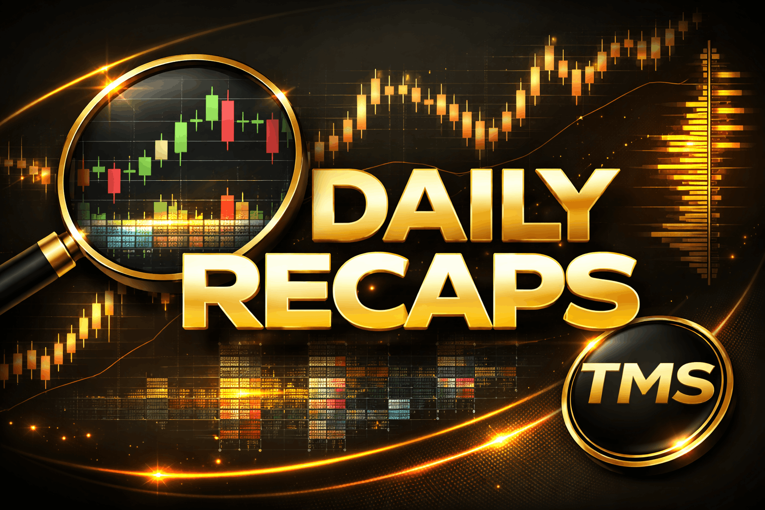 Daily Recaps