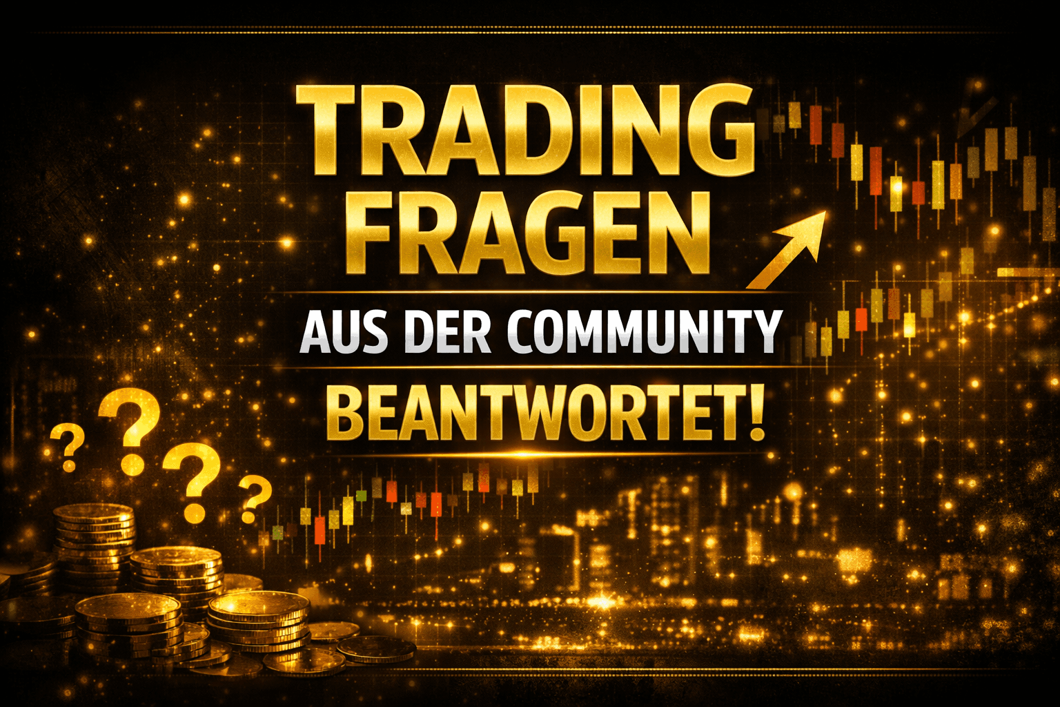 Community Wünsche