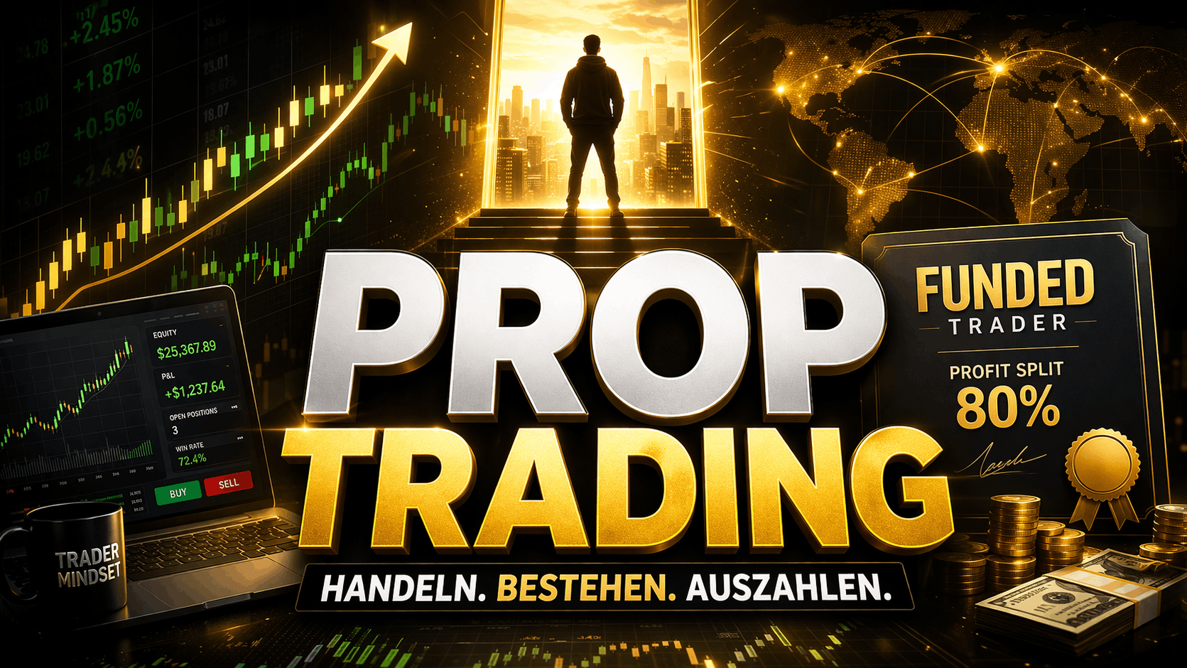 Prop Trading