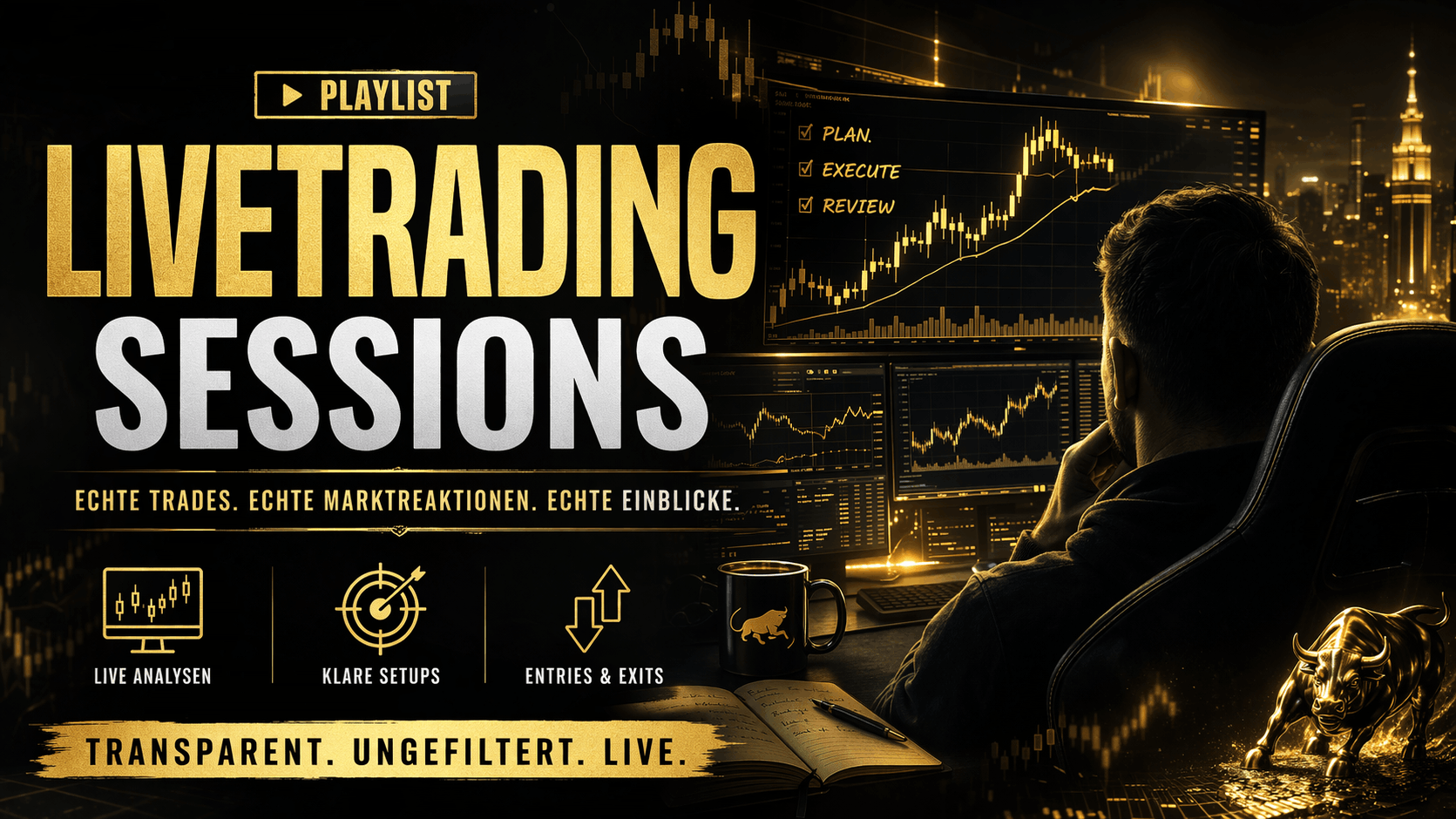 Livesessions