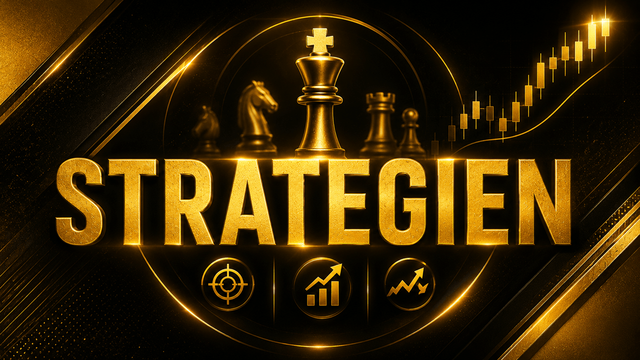 Strategie Kasten